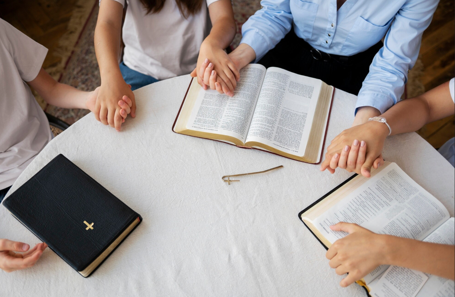 Doctorado en Teología Ministerial