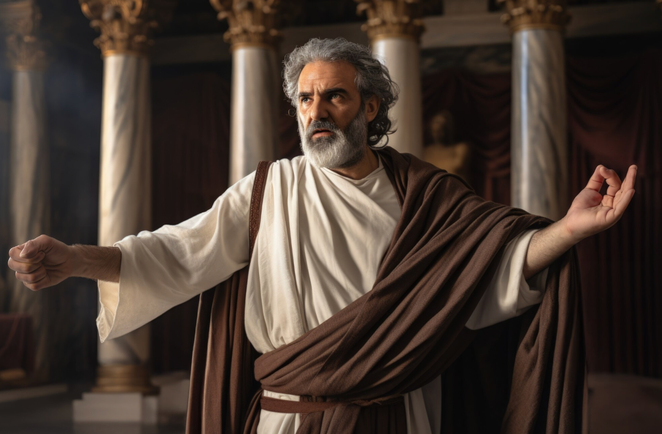 Ministerio Profético